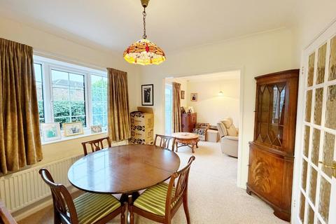 4 bedroom detached house for sale, Eastwell Close, Sedgefield, Stockton-On-Tees