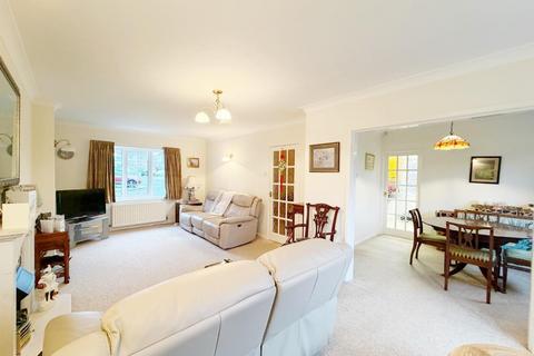 4 bedroom detached house for sale, Eastwell Close, Sedgefield, Stockton-On-Tees