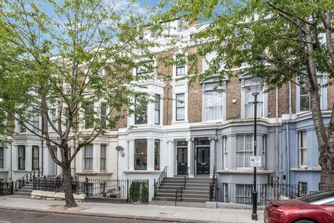 2 bedroom flat for sale, Chesterton Road, W10