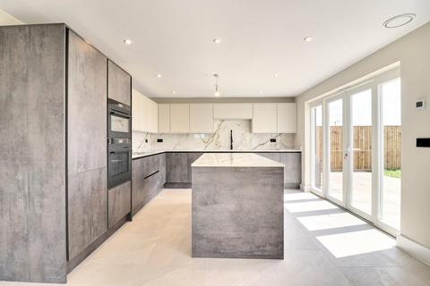 3 bedroom semi-detached house for sale, Station Road, Takeley, Bishop's Stortford, CM22