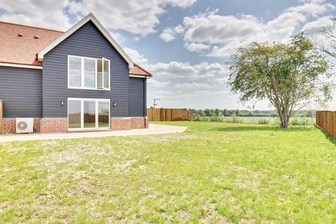 3 bedroom semi-detached house for sale, Station Road, Takeley, Bishop's Stortford, CM22