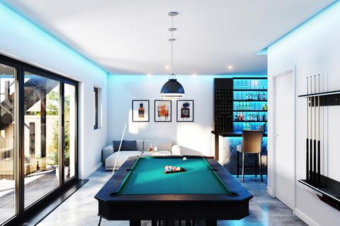 4 bedroom detached house for sale, Crawford Avenue, Manchester M29