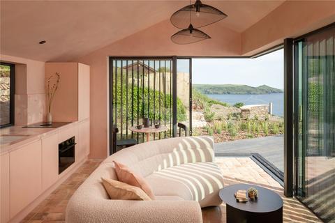 1 bedroom bungalow for sale, Tregonhawke, Whitsand Bay, Torpoint, Cornwall, PL10