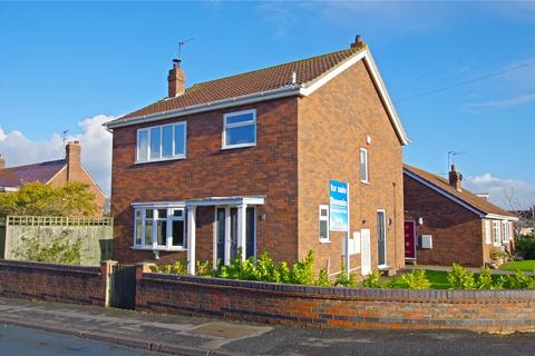 3 bedroom detached house for sale, Woolam Hill, Burstwick, East Yorkshire, HU12
