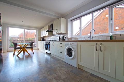 3 bedroom detached house for sale, Woolam Hill, Burstwick, East Yorkshire, HU12