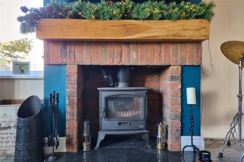 3 bedroom detached house for sale, Woolam Hill, Burstwick, East Yorkshire, HU12