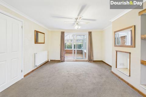 undefined, West Way, Stafford ST17