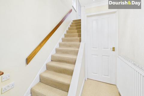 undefined, West Way, Stafford ST17
