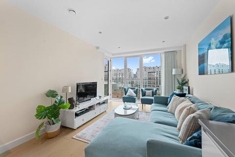 2 bedroom apartment for sale, Norman Road, London SE10