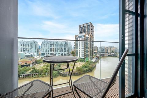 2 bedroom apartment for sale, Norman Road, London SE10