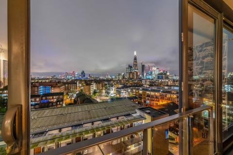 undefined, The Jam Factory, SE1