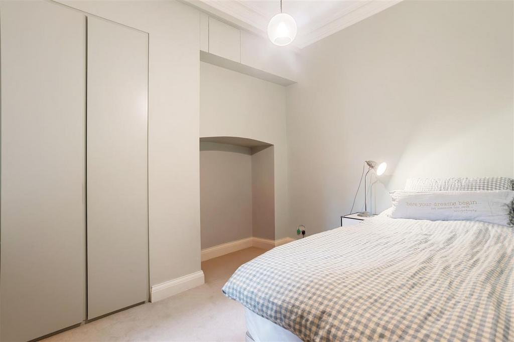 Third Bedroom