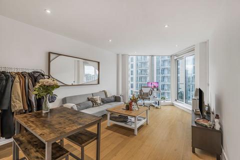 2 bedroom flat to rent, Juniper Drive, London, SW18