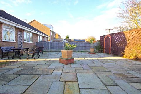 2 bedroom bungalow for sale, Bethell Court, Hedon, East Yorkshire, HU12