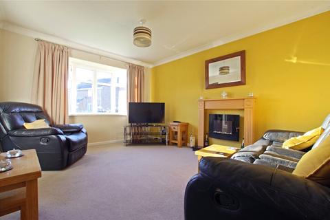 2 bedroom bungalow for sale, Bethell Court, Hedon, East Yorkshire, HU12