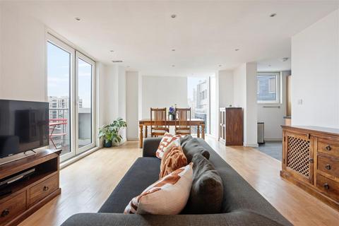 Block of apartments for sale, Albert Embankment, SE1