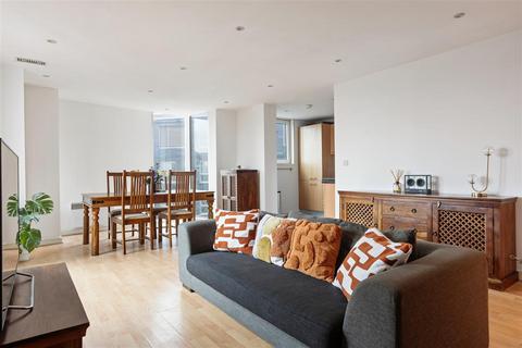 Block of apartments for sale, Albert Embankment, SE1