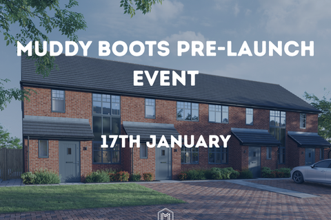 undefined, Crawford Avenue, Manchester M29