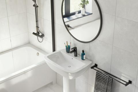 undefined, Weir Close, Manchester M29