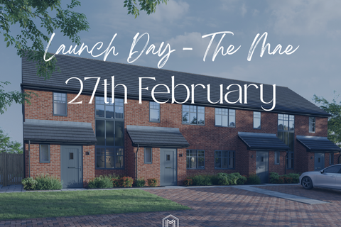 undefined, Weir Close, Manchester M29