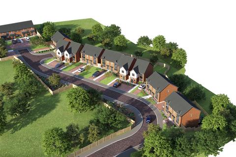 undefined, Weir Close, Manchester M29