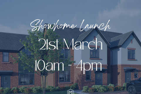 Weir Close, Manchester M29
