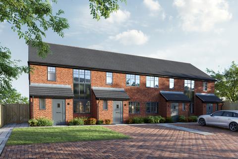 undefined, Weir Close, Manchester M29