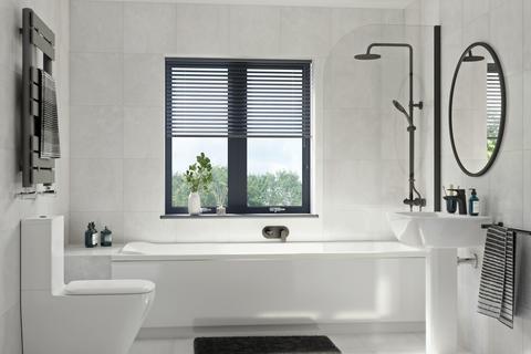 undefined, Weir Close, Manchester M29