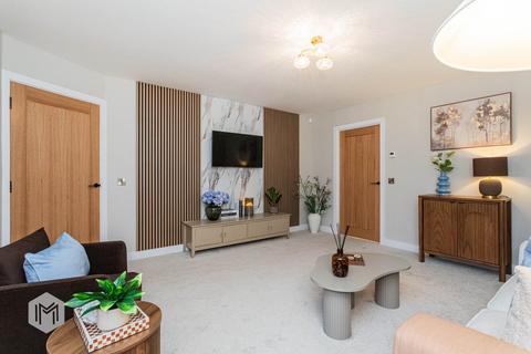 Weir Close, Manchester M29