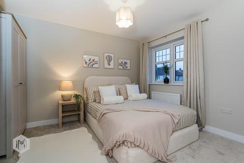 3 bedroom terraced house for sale, Weir Close, Manchester M29