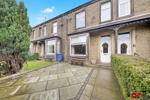 3 bedroom terraced house for sale, Keighley Road, Colne, BB8