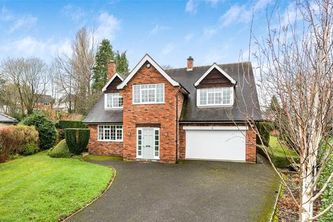 undefined, Little Meadow Close, Prestbury, Macclesfield, Cheshire, SK10