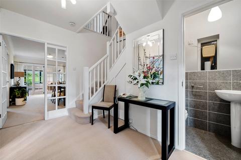 undefined, Little Meadow Close, Prestbury, Macclesfield, Cheshire, SK10