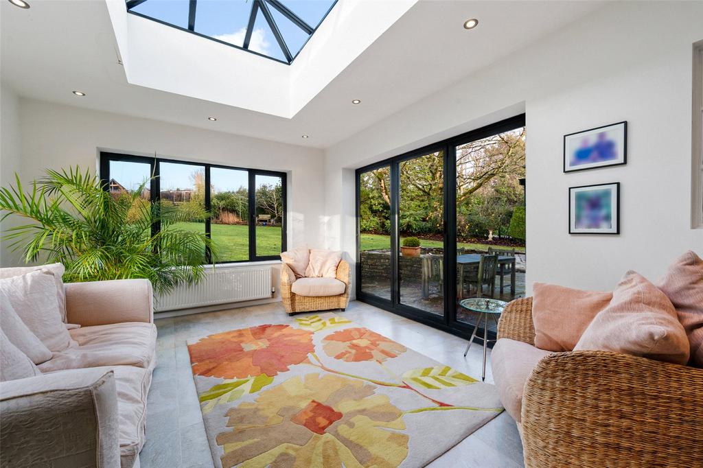 Orangery