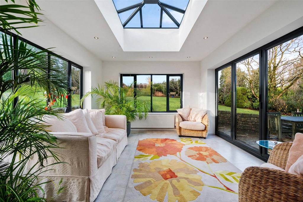 Orangery