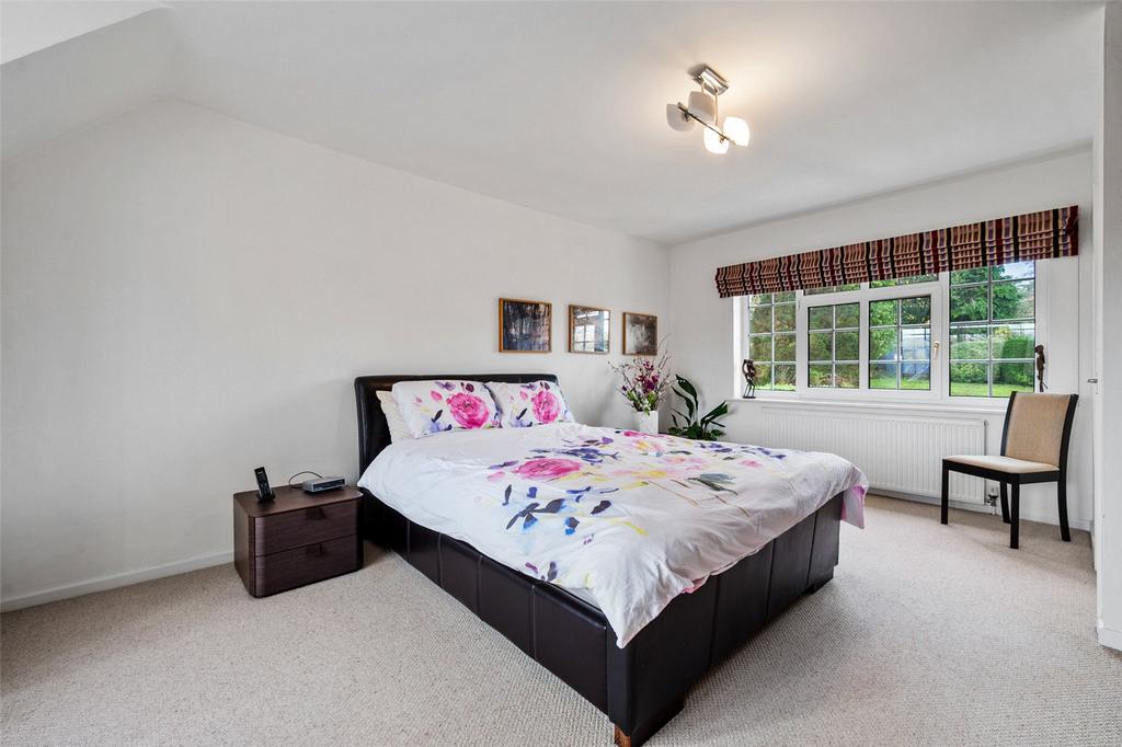 Principal Bedroom