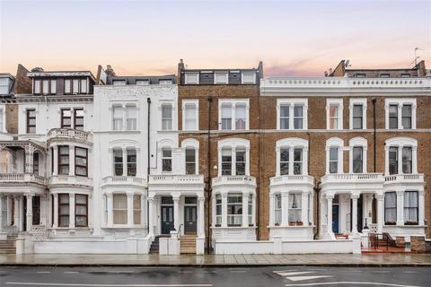 1 bedroom maisonette for sale, Sinclair Road, W14