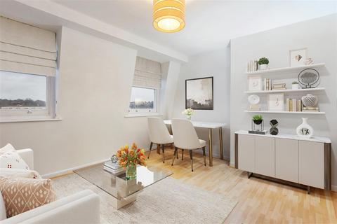 1 bedroom maisonette for sale, Sinclair Road, W14