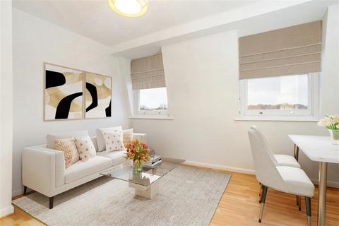 1 bedroom maisonette for sale, Sinclair Road, W14