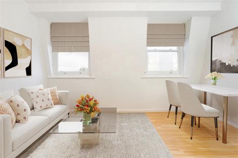 1 bedroom maisonette for sale, Sinclair Road, W14