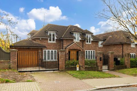 5 bedroom detached house for sale, Bank Lane, Roehampton, London, SW15