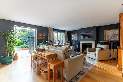 5 bedroom detached house for sale, Bank Lane, Roehampton, London, SW15