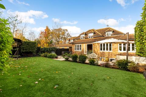 5 bedroom detached house for sale, Bank Lane, Roehampton, London, SW15