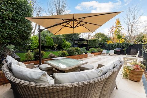 5 bedroom detached house for sale, Bank Lane, Roehampton, London, SW15