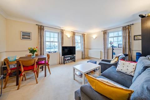 2 bedroom flat for sale, 36 Edward Square, London, SE16