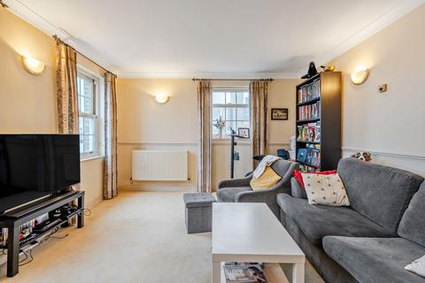 undefined, 36 Edward Square, London, SE16