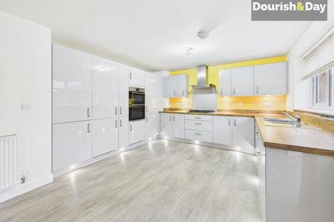 4 bedroom house for sale, Harrow Place, Stafford ST16