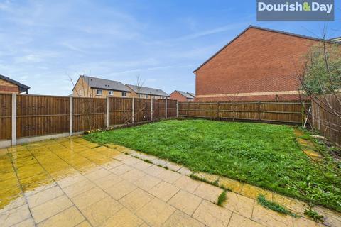 undefined, Harrow Place, Stafford ST16