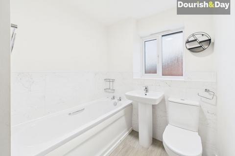 undefined, Harrow Place, Stafford ST16