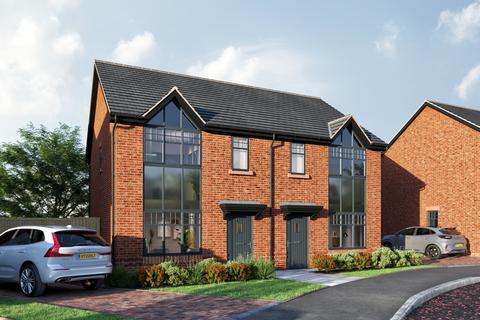 Weir Close, Manchester M29